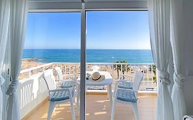 Frente Praia Sim T3 Praia Quarteira By Hsrentals